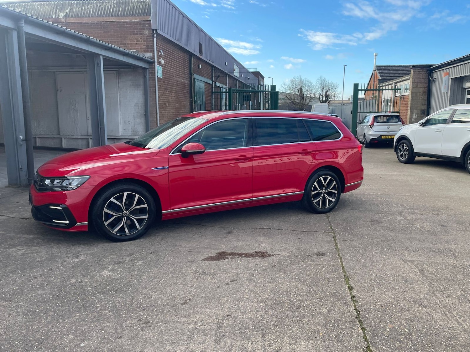 Used Volkswagen Passat 2022 for sale - 78149985: Photo 64