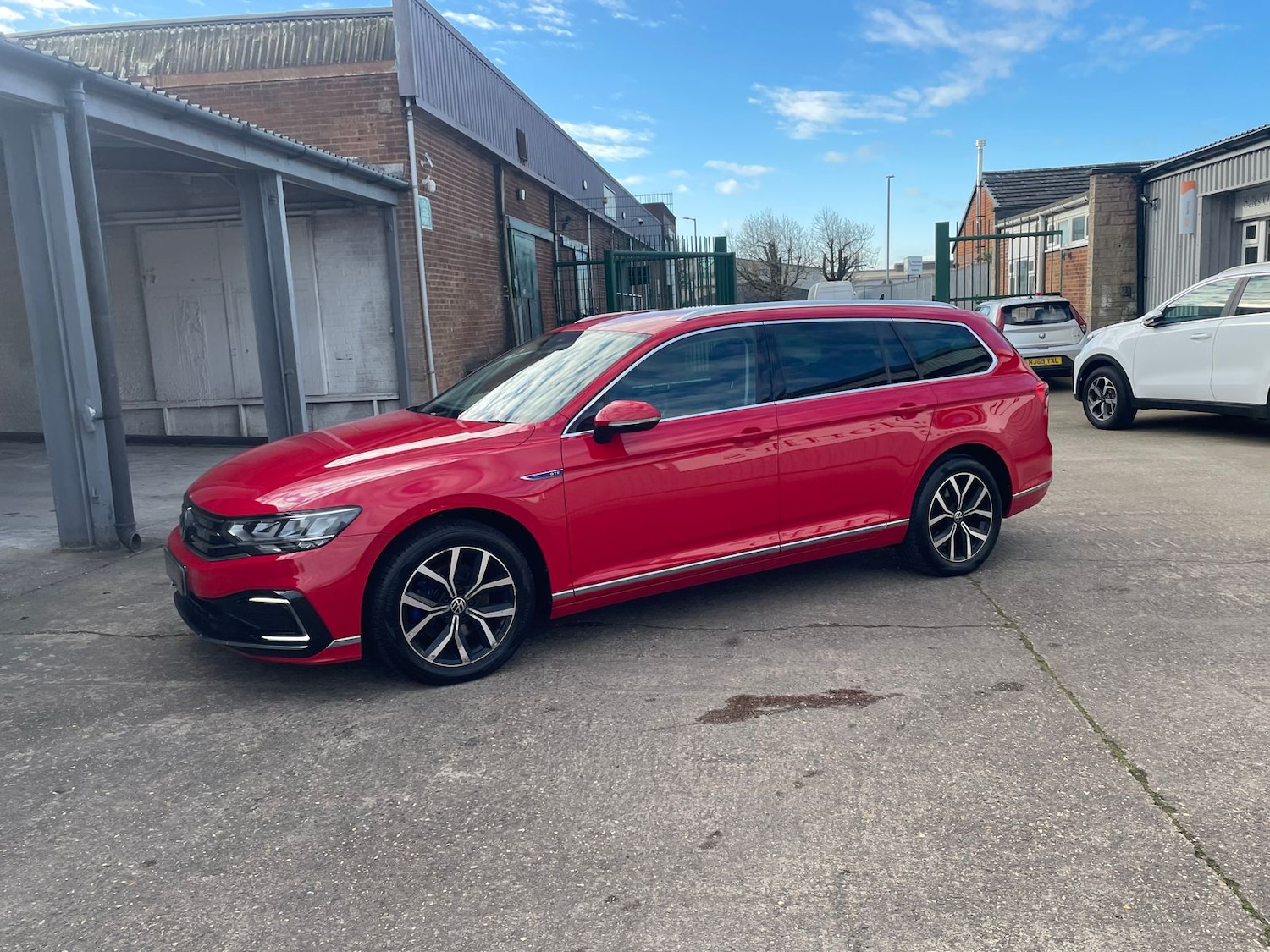 Used Volkswagen Passat 2022 for sale - 78149985: Photo 65