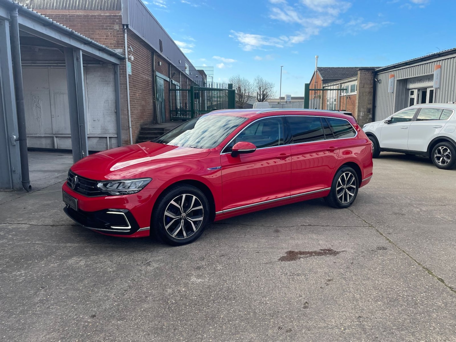 Used Volkswagen Passat 2022 for sale - 78149985: Photo 66