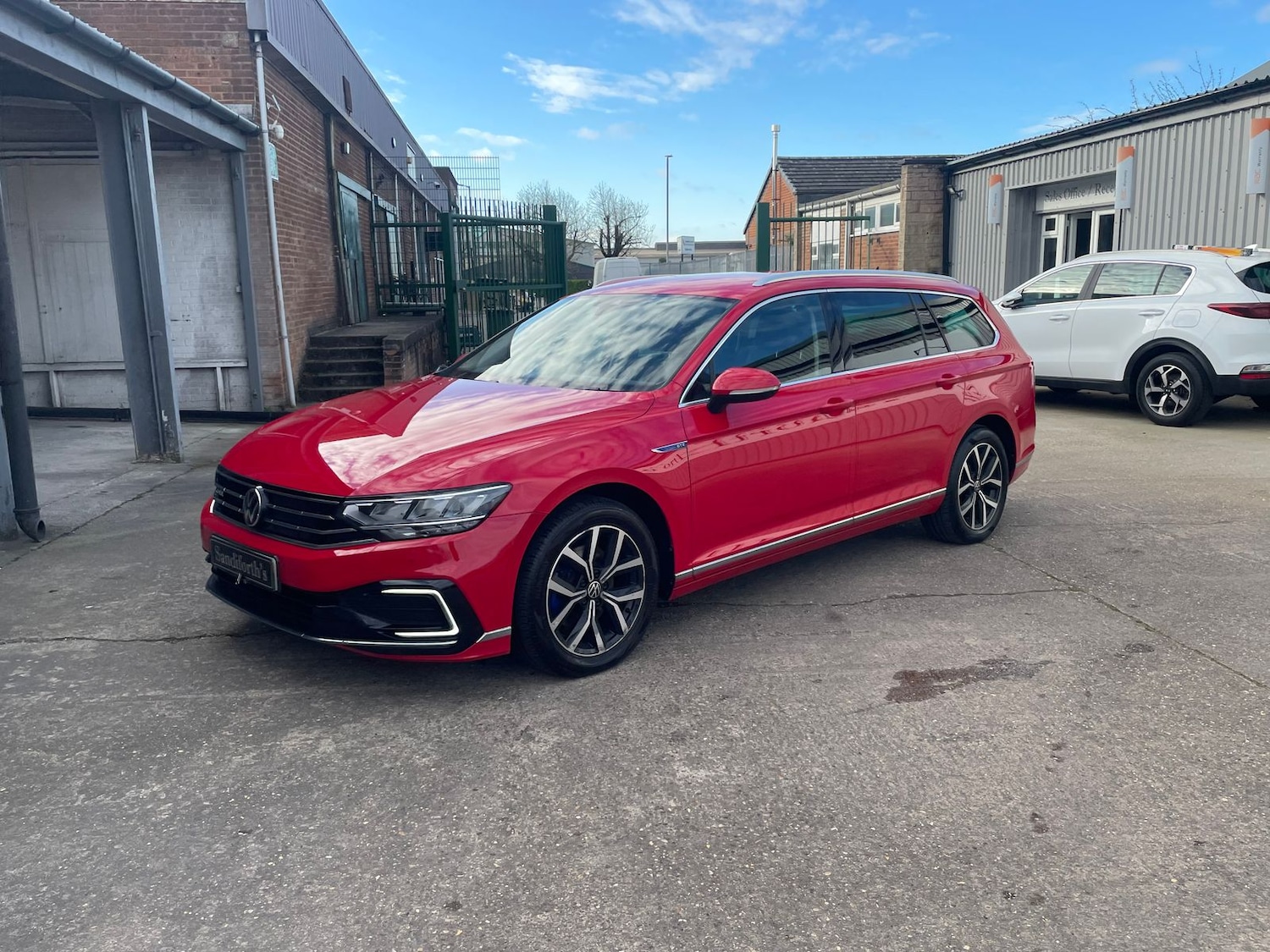 Used Volkswagen Passat 2022 for sale - 78149985: Photo 67