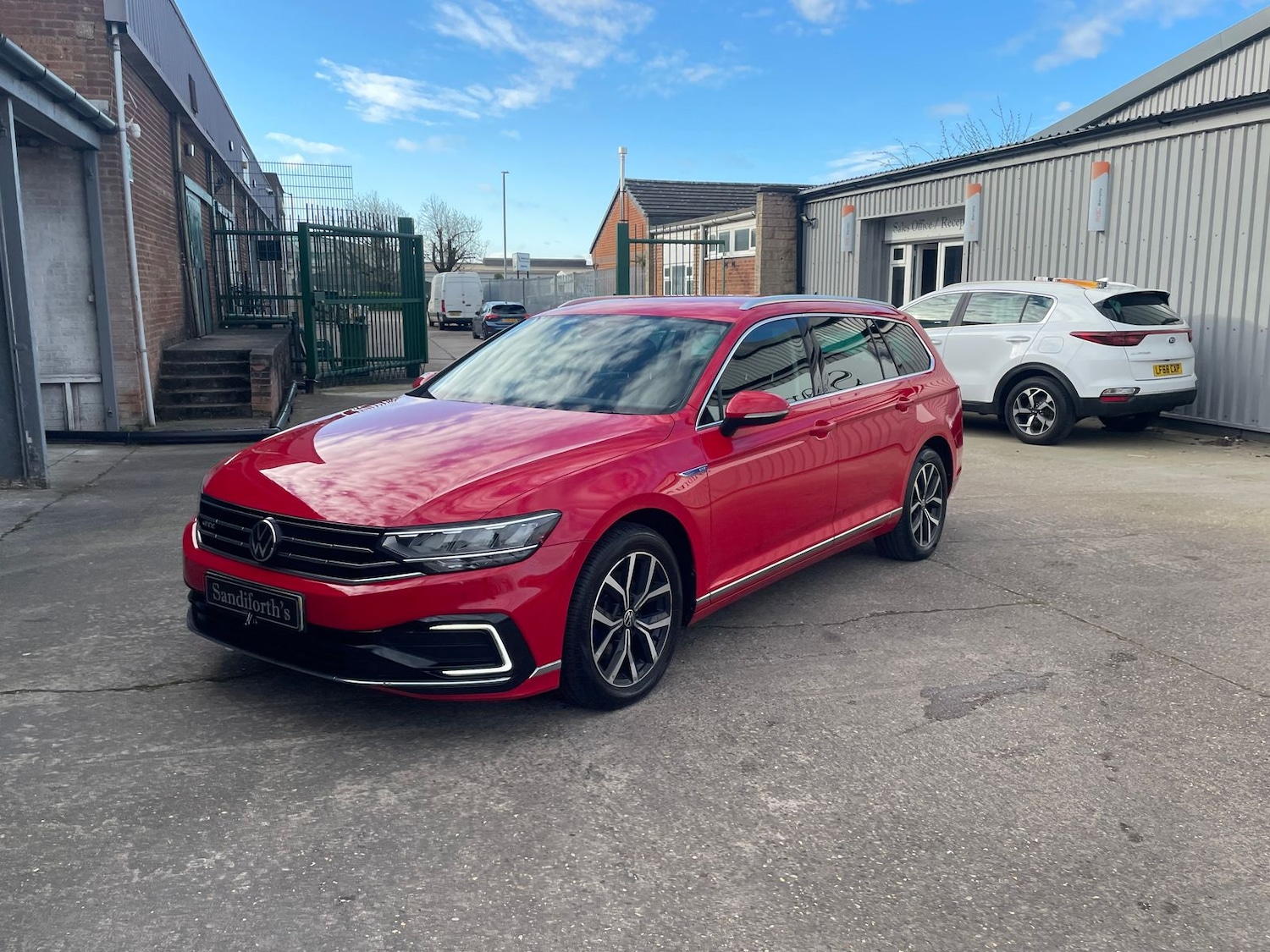 Used Volkswagen Passat 2022 for sale - 78149985: Photo 68