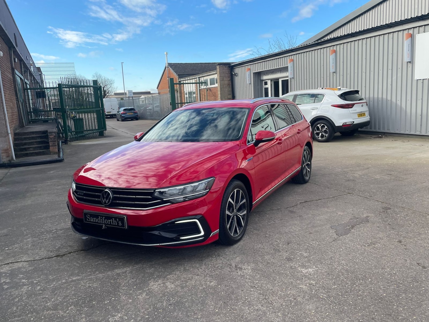 Used Volkswagen Passat 2022 for sale - 78149985: Photo 69