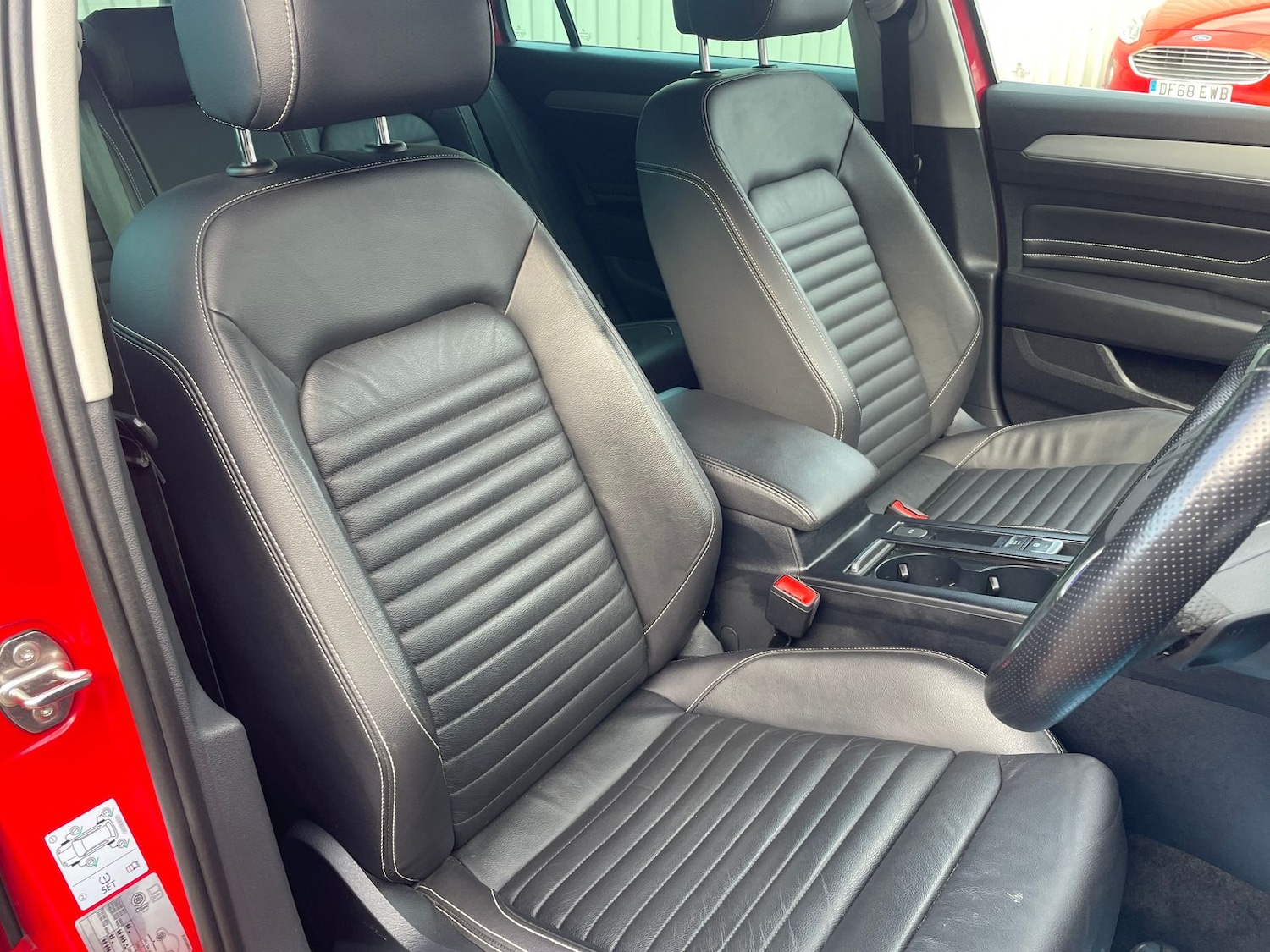 Used Volkswagen Passat 2022 for sale - 78149985: Photo 7