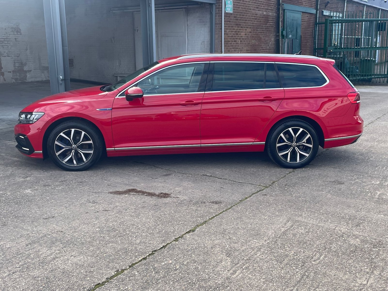 Used Volkswagen Passat 2022 for sale - 78149985: Photo 74