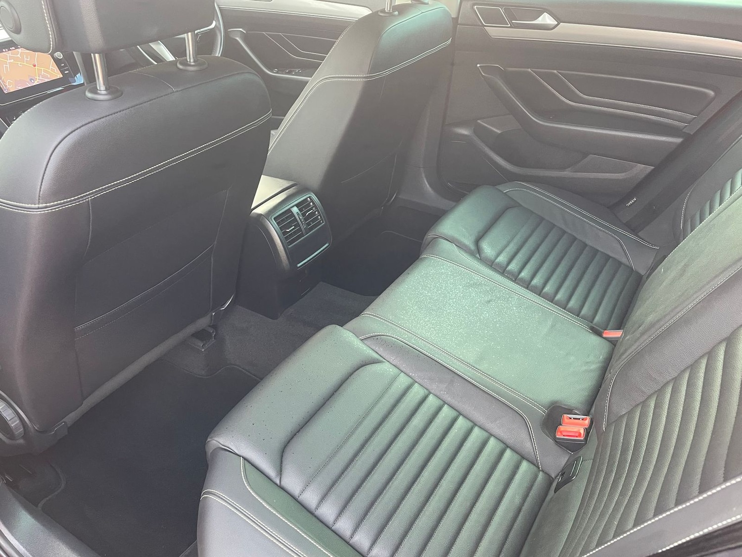 Used Volkswagen Passat 2022 for sale - 78149985: Photo 75