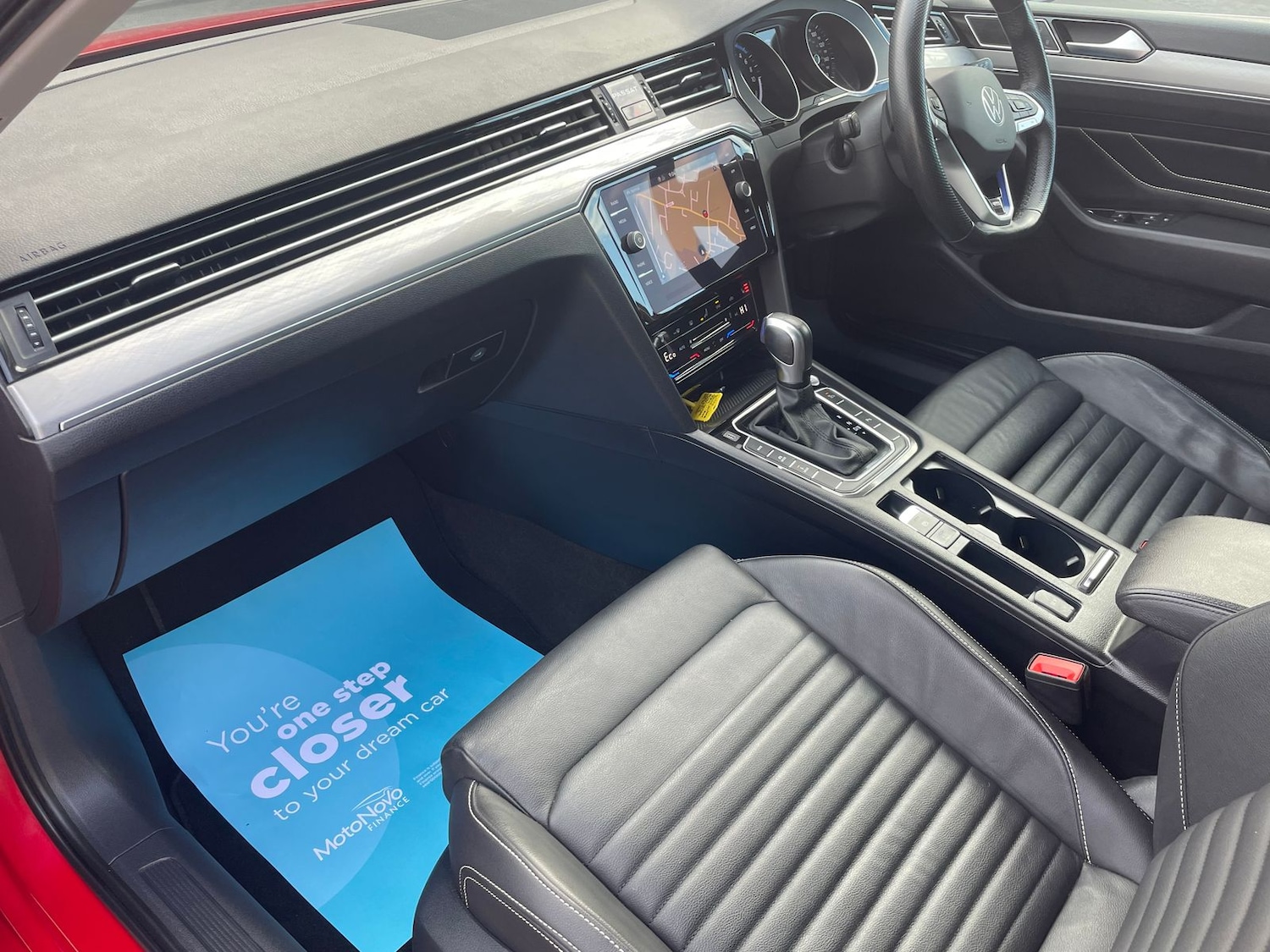 Used Volkswagen Passat 2022 for sale - 78149985: Photo 76