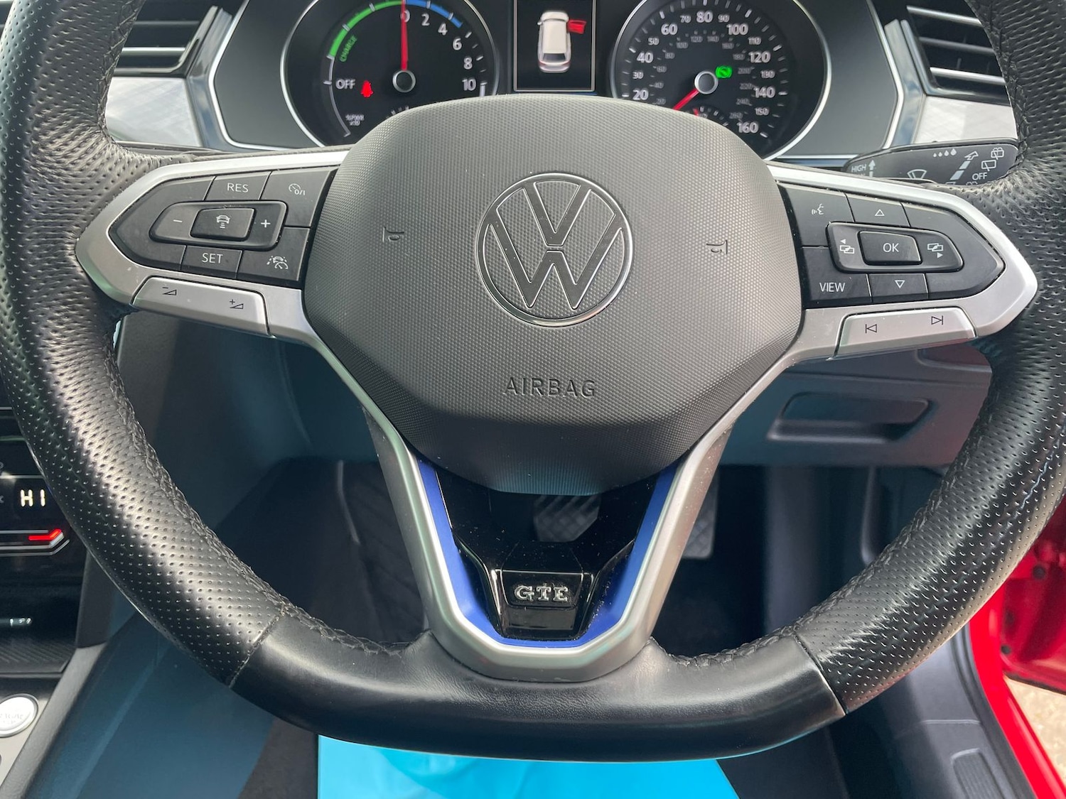 Used Volkswagen Passat 2022 for sale - 78149985: Photo 78