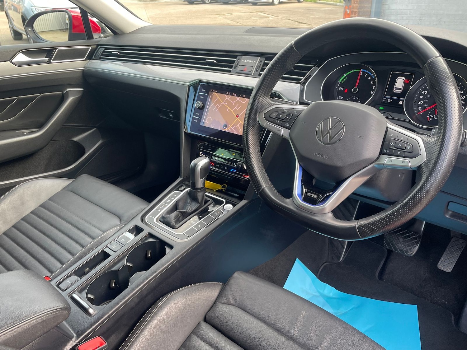 Used Volkswagen Passat 2022 for sale - 78149985: Photo 8