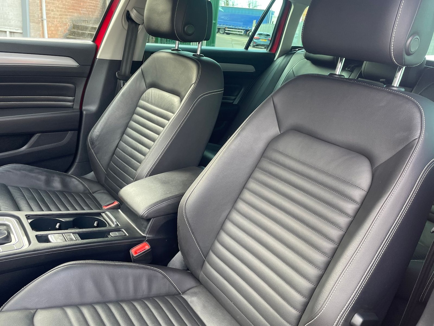 Used Volkswagen Passat 2022 for sale - 78149985: Photo 9