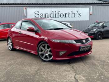 2011 - 2.0 i-VTEC Type R GT Hatchback 3dr Petrol Manual (215 g/km, 197 bhp)