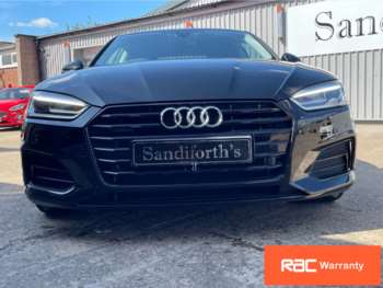 Used Audi A5 2019 for sale - 75208284: Photo