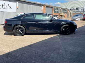 Used Audi A5 2019 for sale - 75208284: Photo