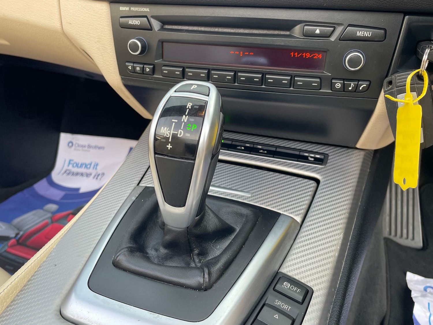 Used BMW Z4 2015 for sale - 76241541: Photo 11