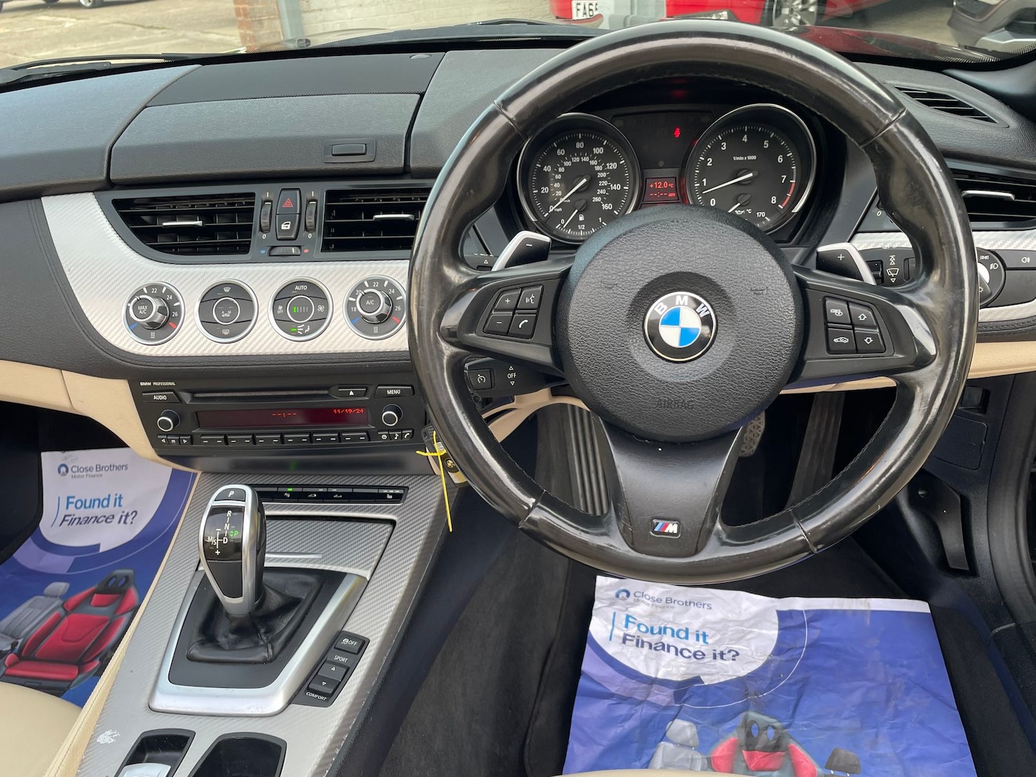 Used BMW Z4 2015 for sale - 76241541: Photo 13