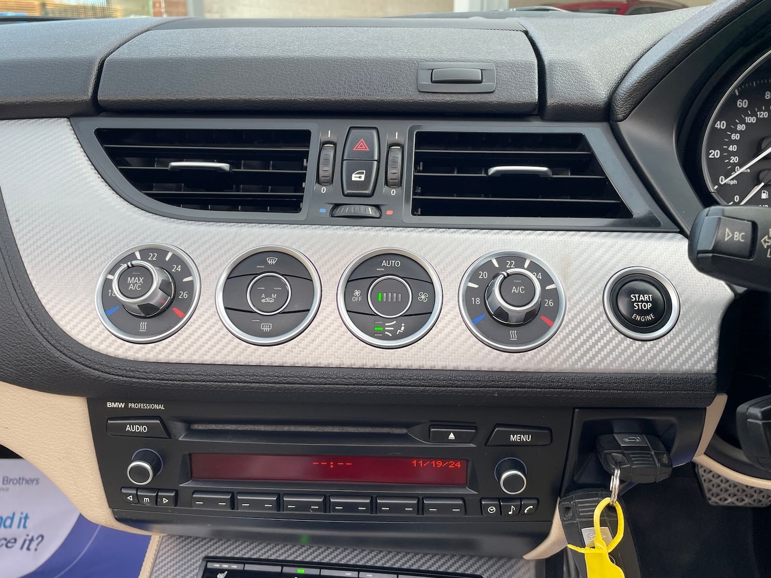 Used BMW Z4 2015 for sale - 76241541: Photo 14