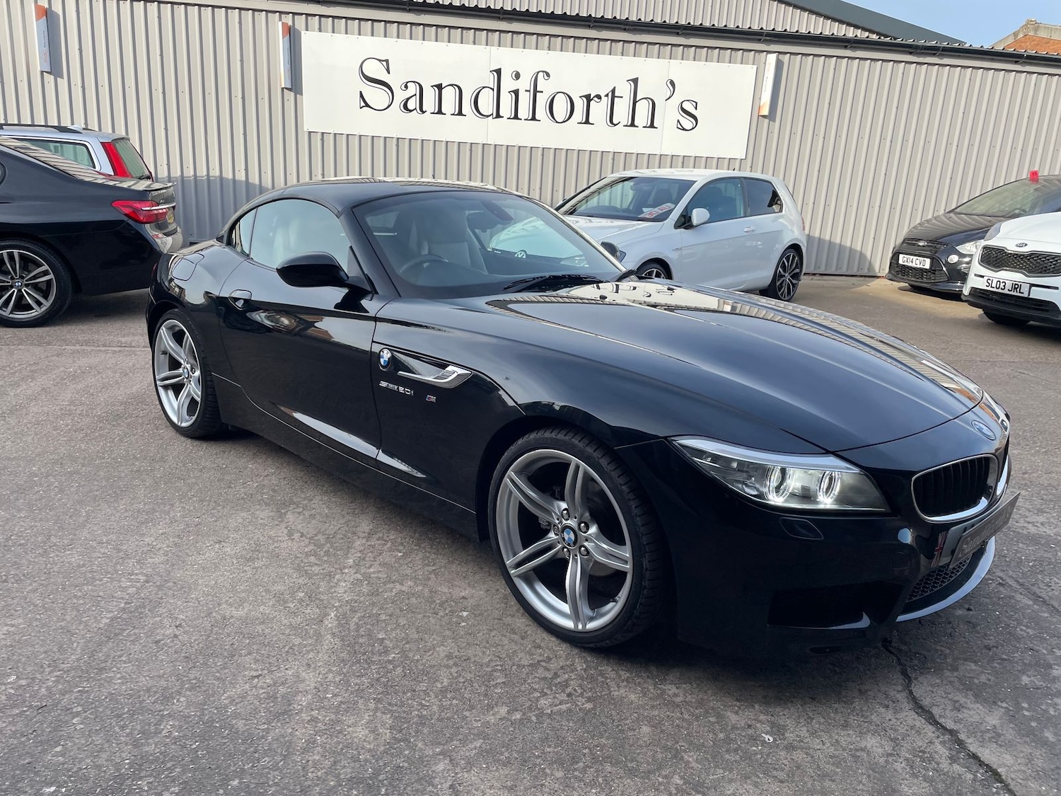 Used BMW Z4 2015 for sale - 76241541: Photo 15