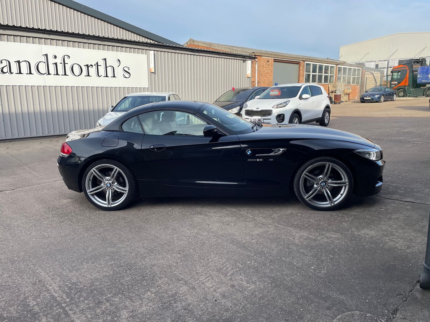 Used BMW Z4 2015 for sale - 76241541: Photo 16