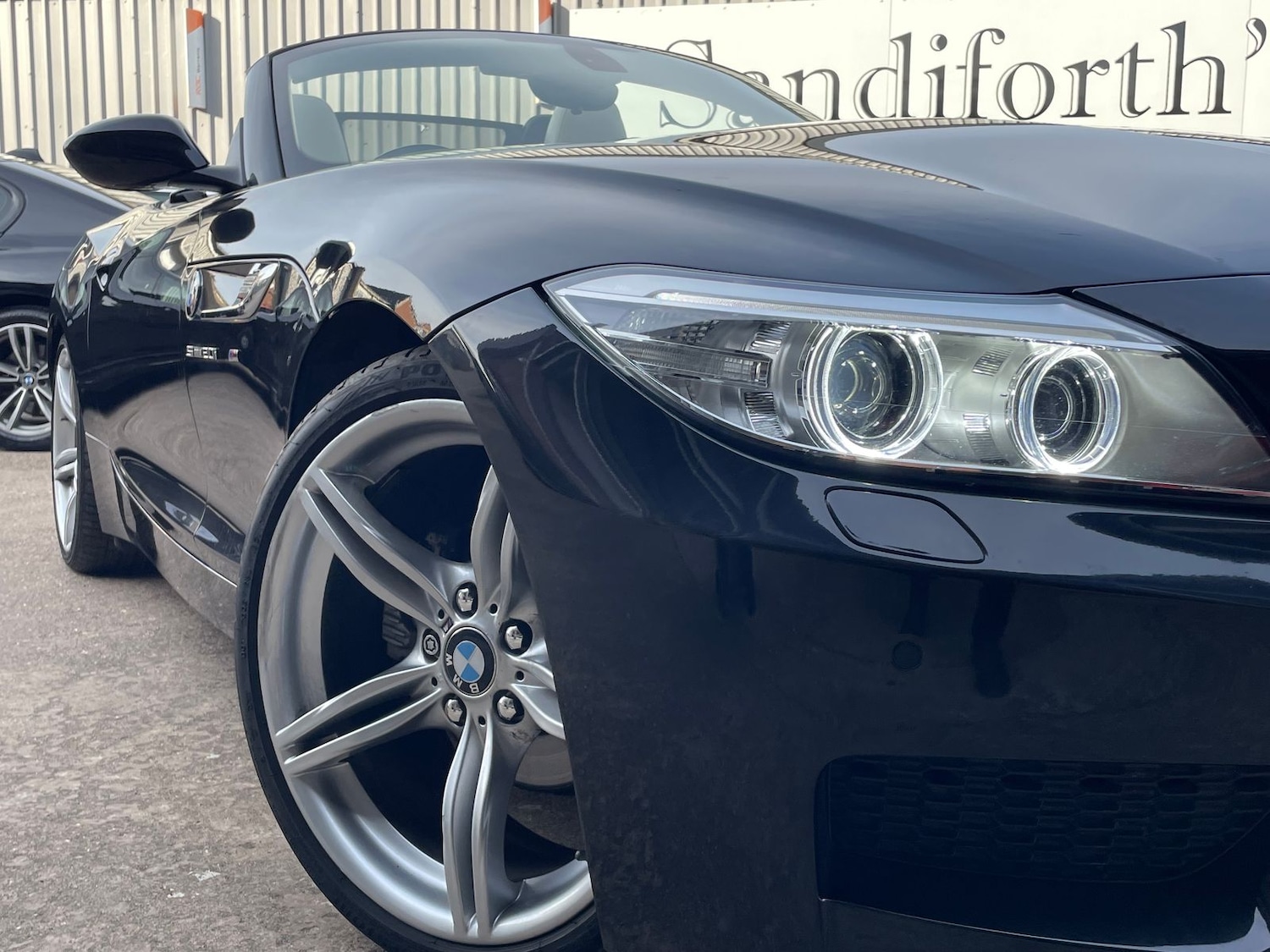 Used BMW Z4 2015 for sale - 76241541: Photo 18