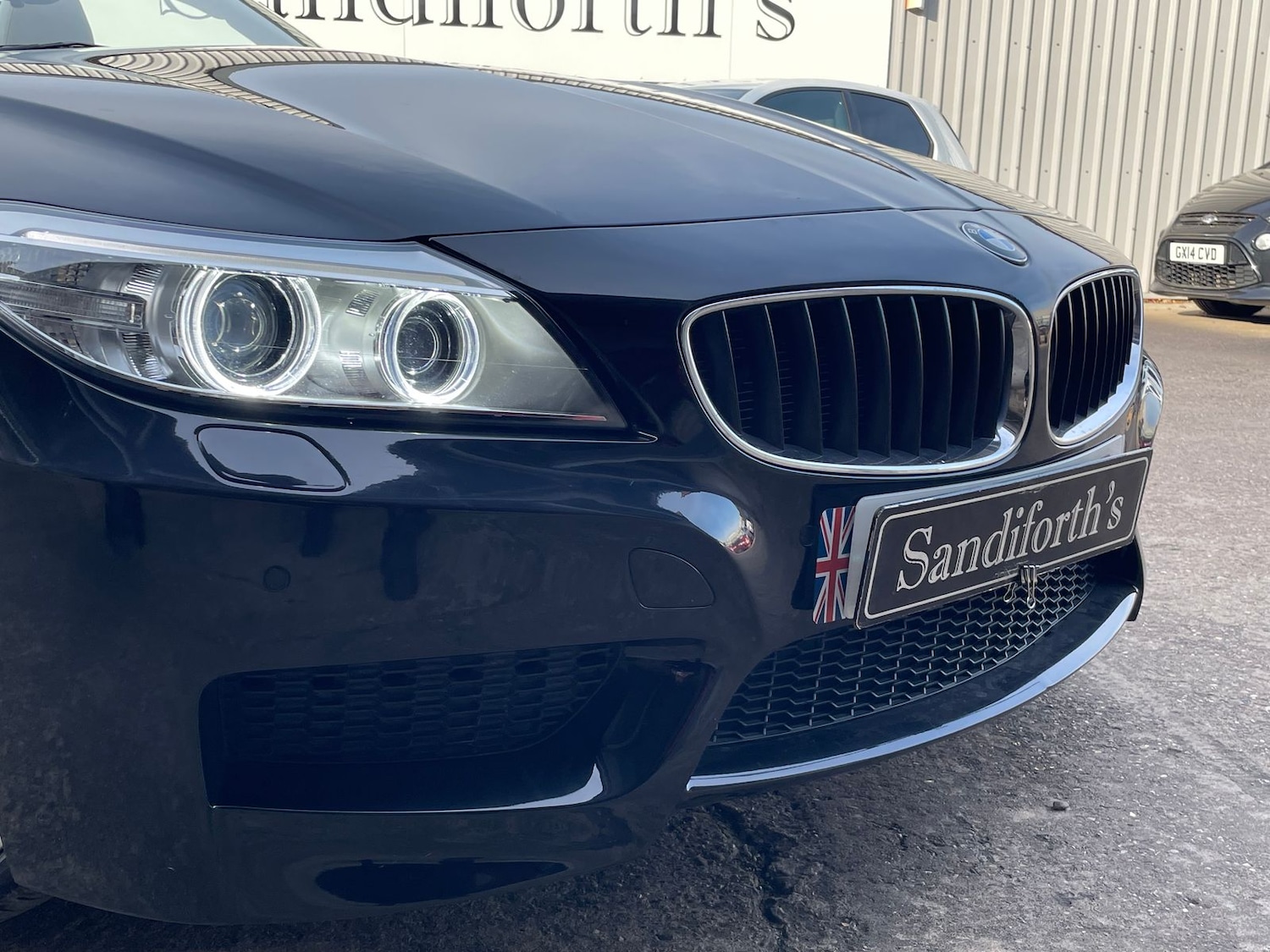 Used BMW Z4 2015 for sale - 76241541: Photo 19