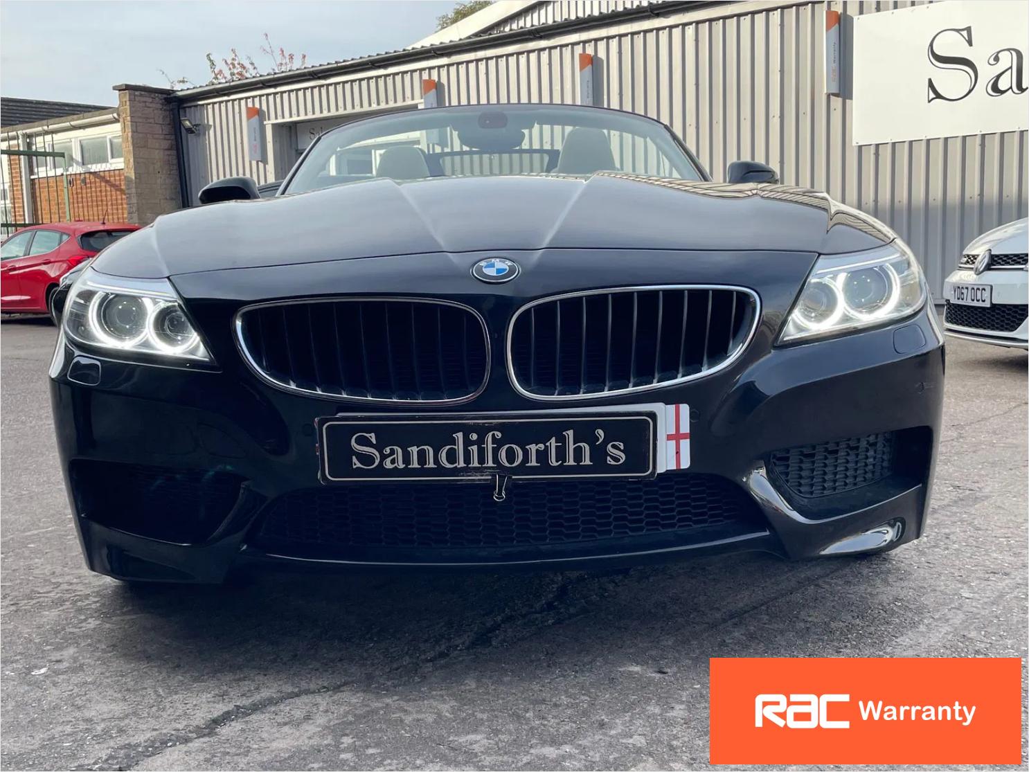 Used BMW Z4 2015 for sale - 76241541: Photo 2