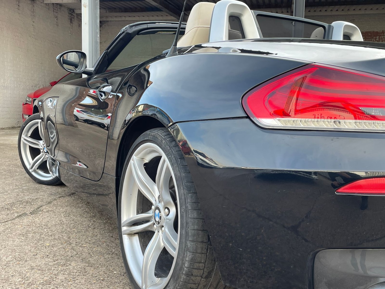 Used BMW Z4 2015 for sale - 76241541: Photo 21
