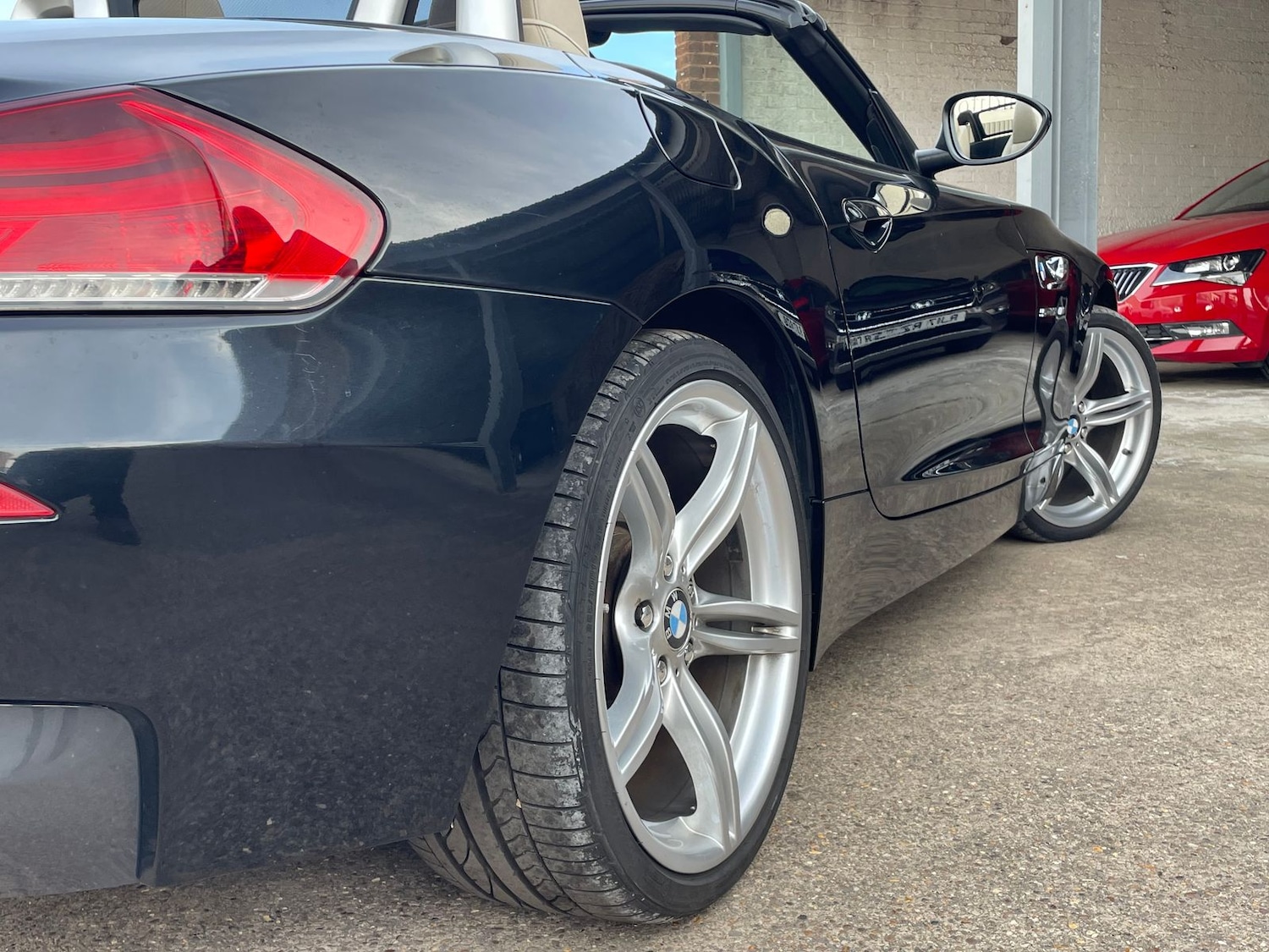 Used BMW Z4 2015 for sale - 76241541: Photo 24