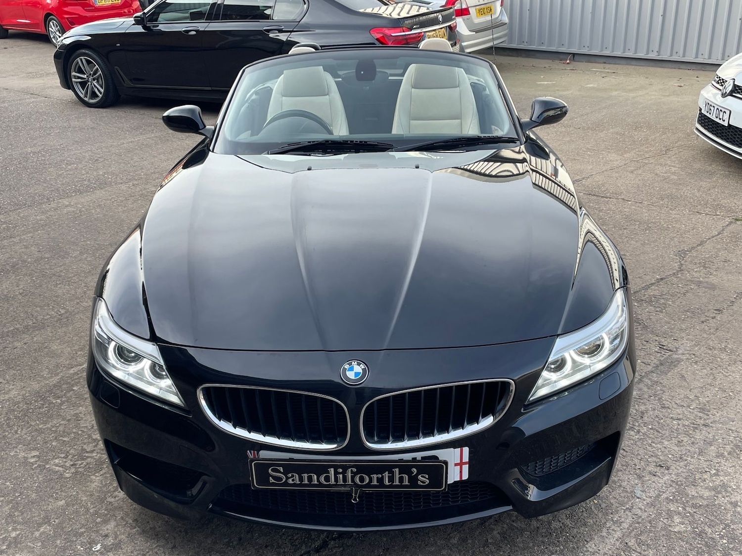 Used BMW Z4 2015 for sale - 76241541: Photo 26
