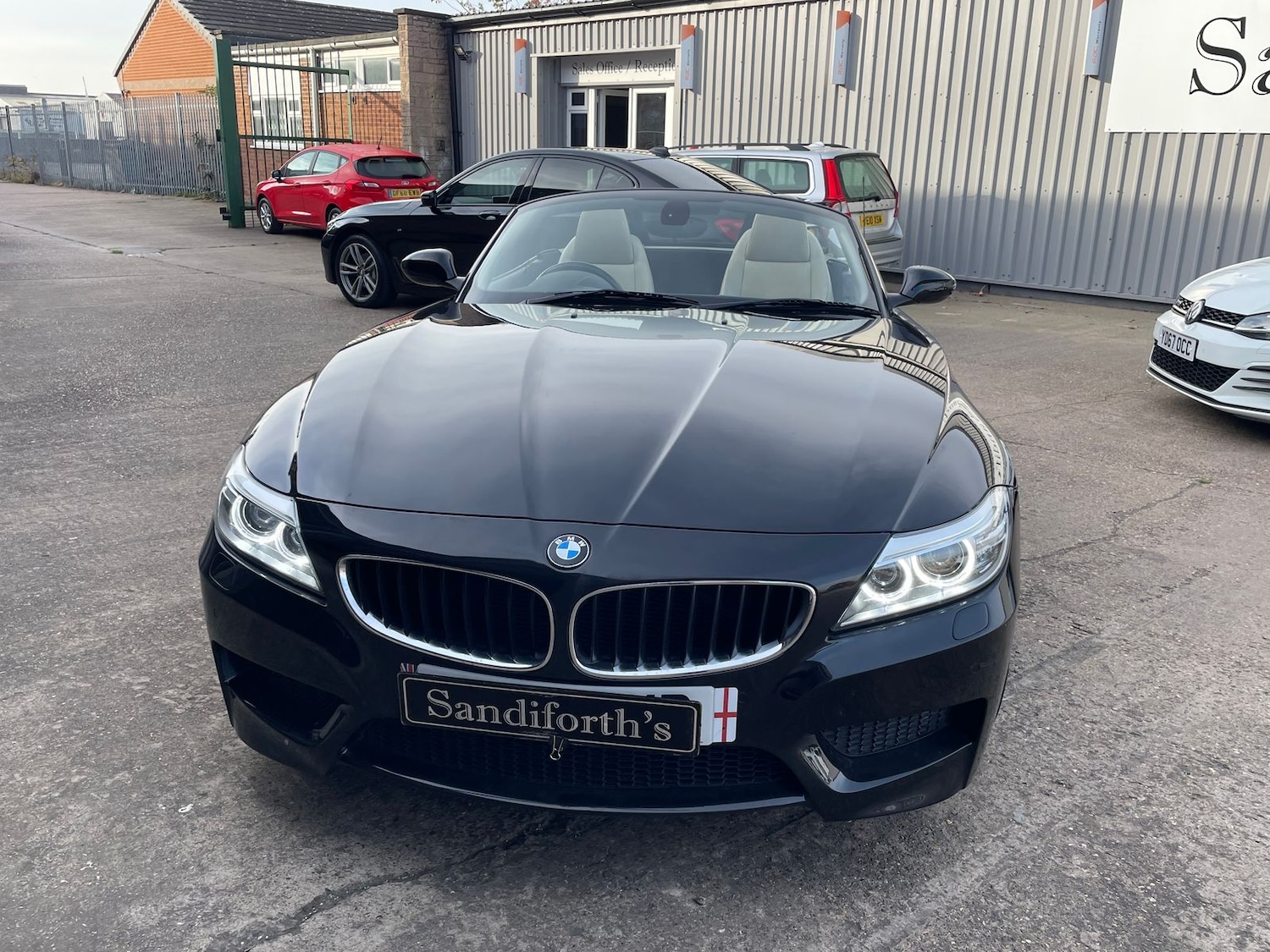 Used BMW Z4 2015 for sale - 76241541: Photo 29