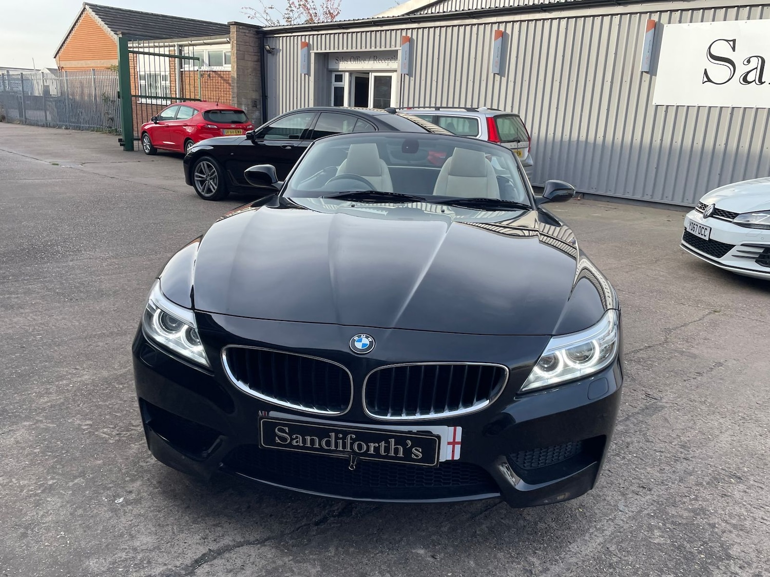 Used BMW Z4 2015 for sale - 76241541: Photo 30