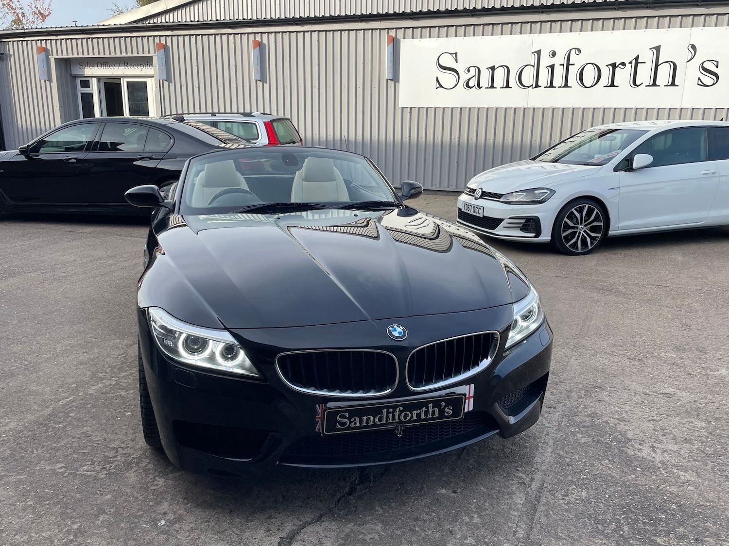 Used BMW Z4 2015 for sale - 76241541: Photo 31