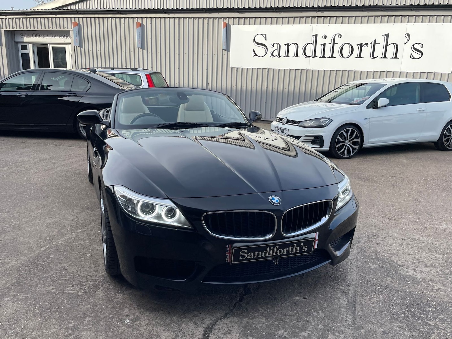 Used BMW Z4 2015 for sale - 76241541: Photo 32