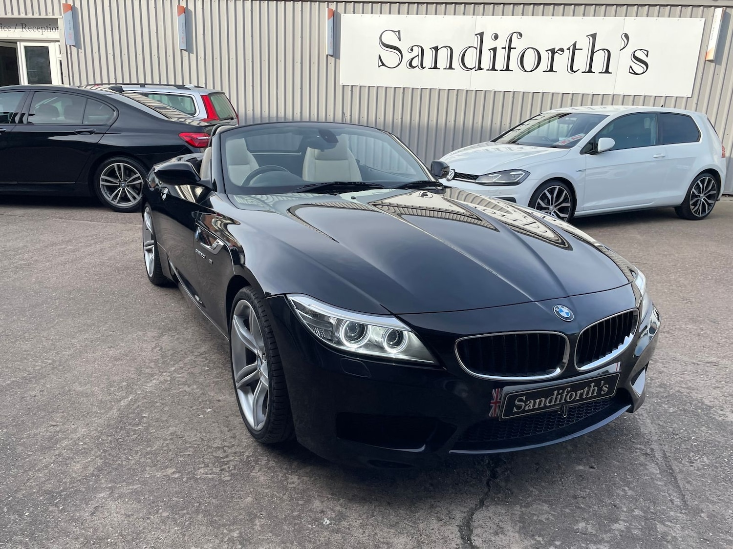 Used BMW Z4 2015 for sale - 76241541: Photo 33