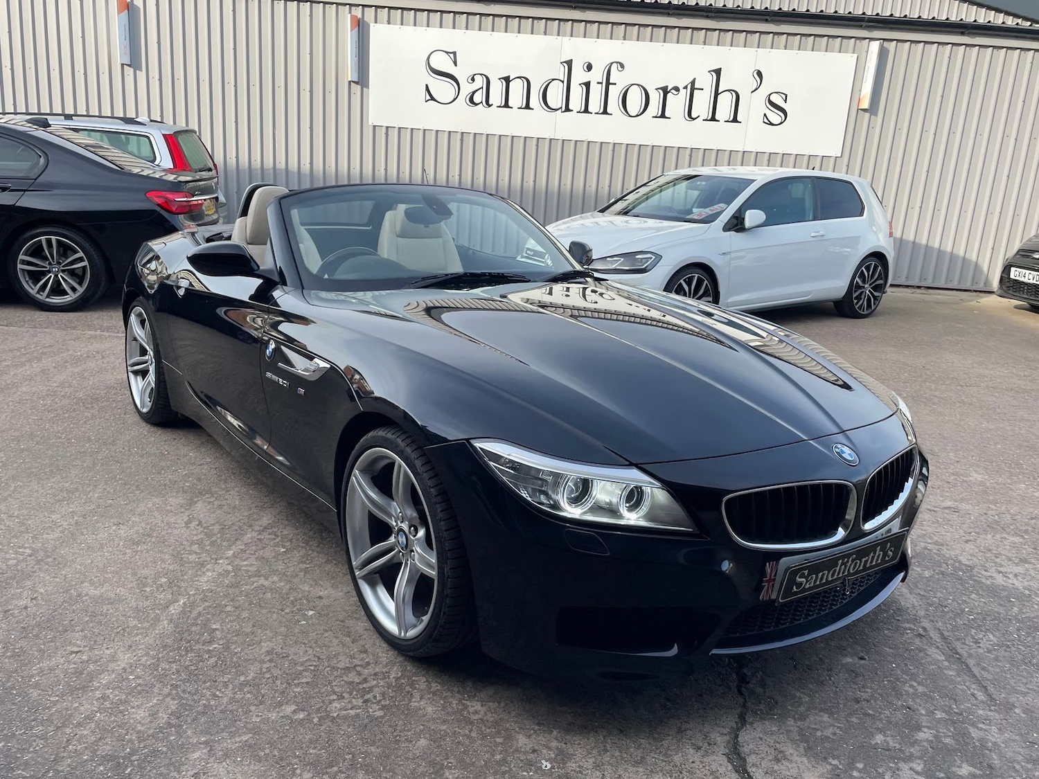 Used BMW Z4 2015 for sale - 76241541: Photo 34