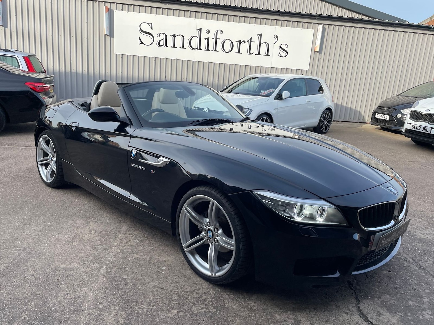 Used BMW Z4 2015 for sale - 76241541: Photo 35