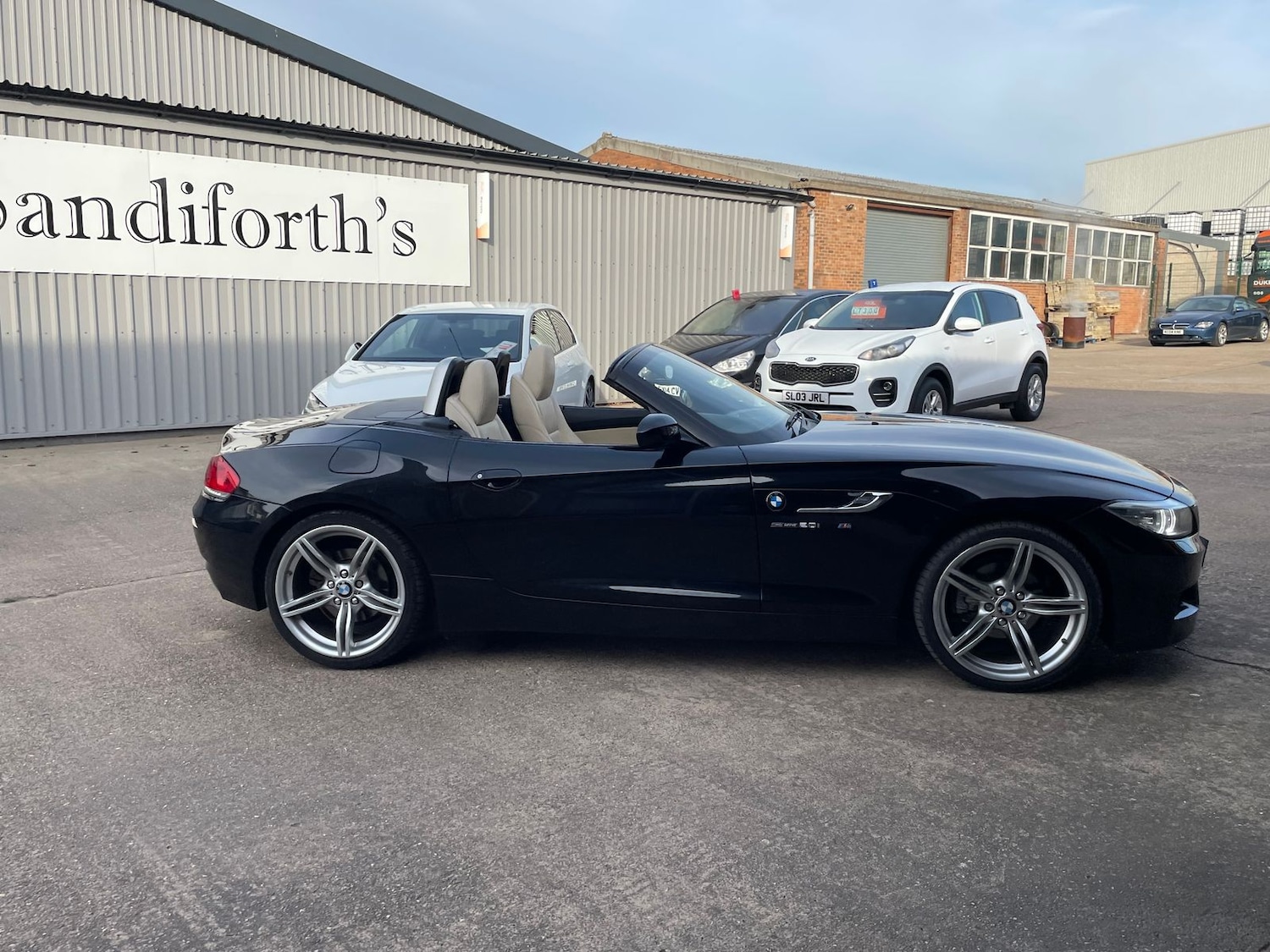 Used BMW Z4 2015 for sale - 76241541: Photo 37