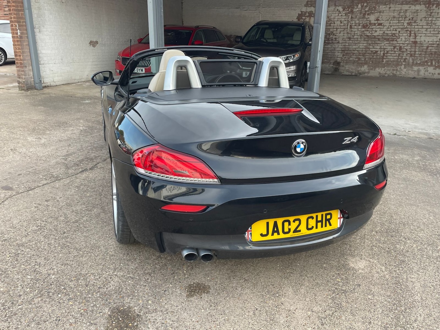 Used BMW Z4 2015 for sale - 76241541: Photo 50
