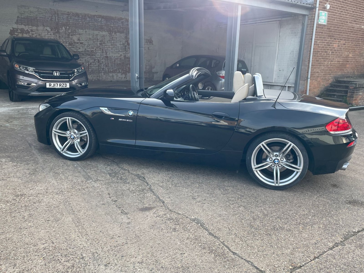 Used BMW Z4 2015 for sale - 76241541: Photo 54