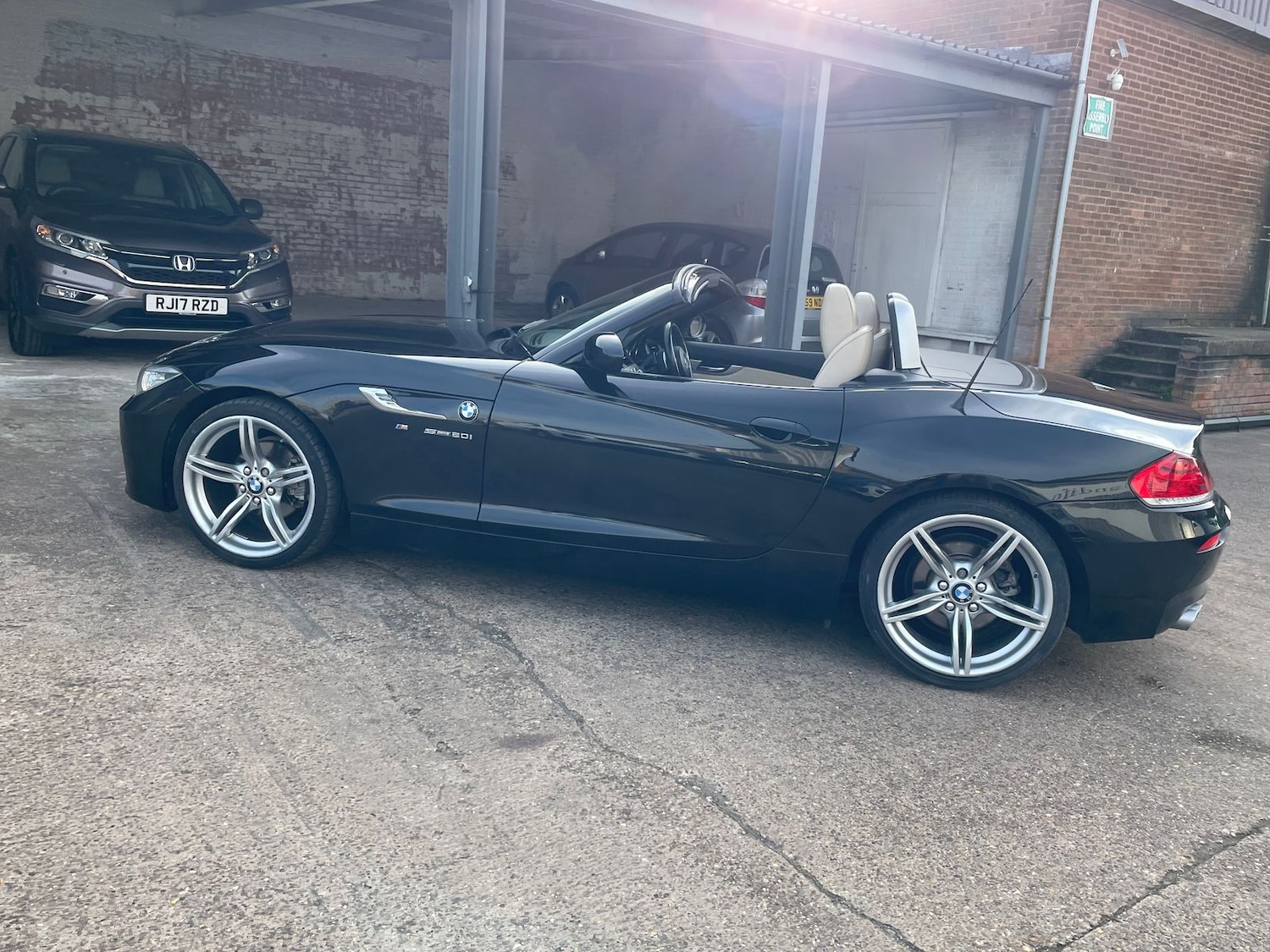 Used BMW Z4 2015 for sale - 76241541: Photo 55