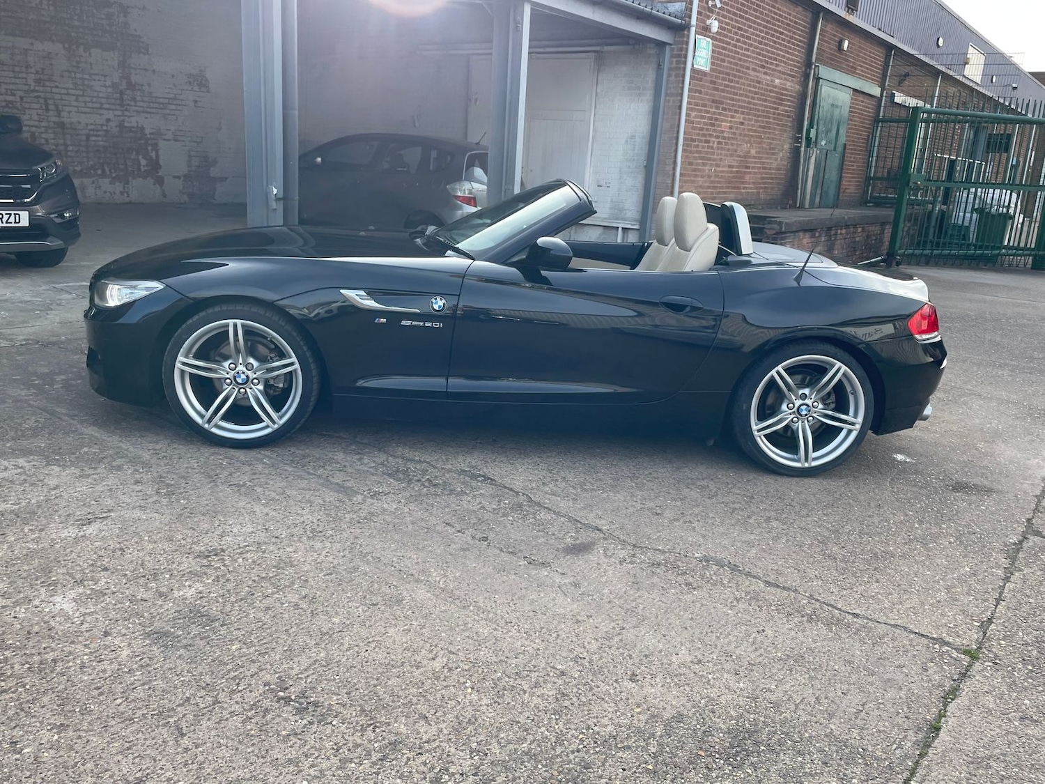 Used BMW Z4 2015 for sale - 76241541: Photo 57