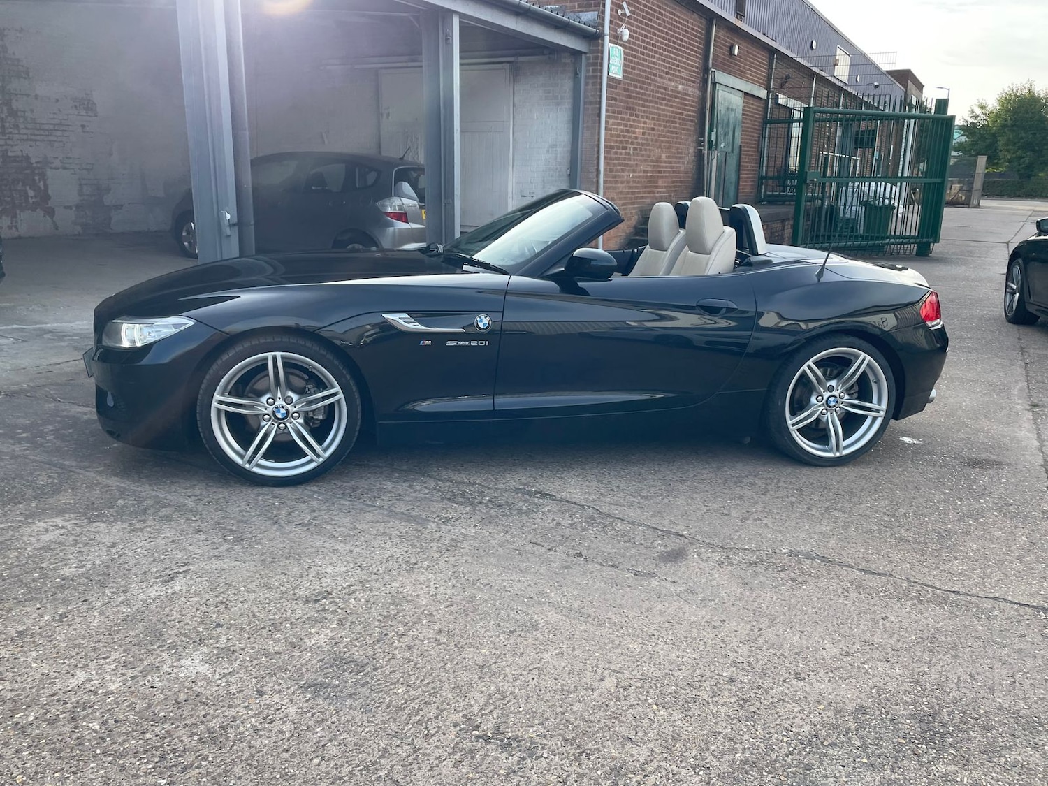 Used BMW Z4 2015 for sale - 76241541: Photo 58