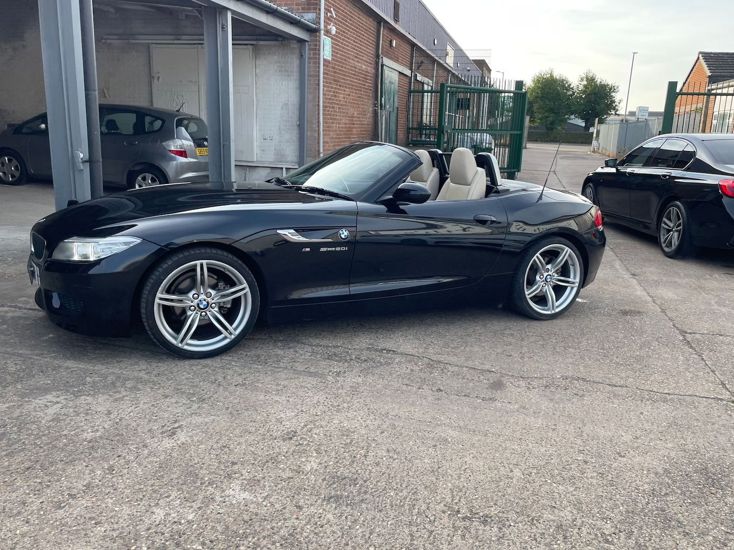Used BMW Z4 2015 for sale - 76241541: Photo 59