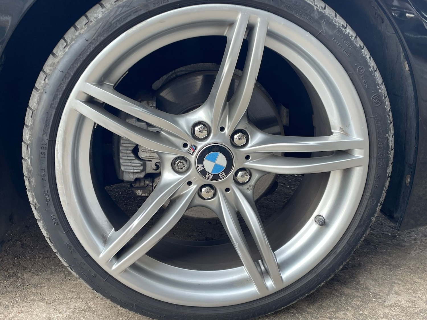 Used BMW Z4 2015 for sale - 76241541: Photo 6