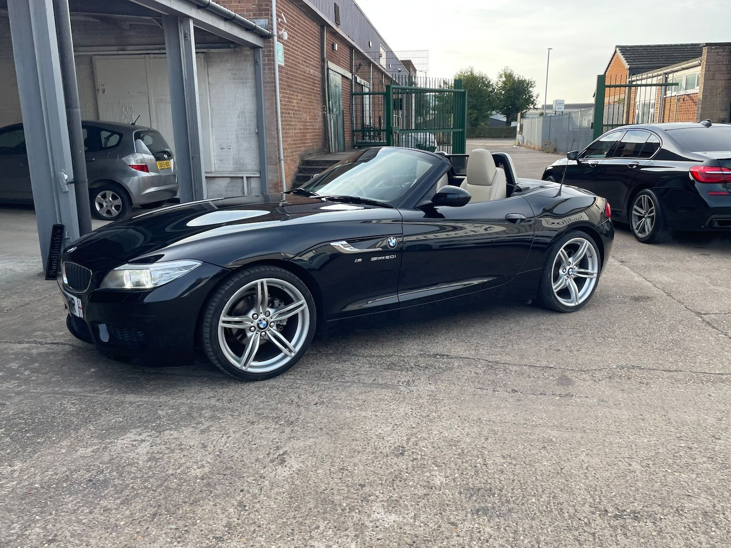 Used BMW Z4 2015 for sale - 76241541: Photo 60