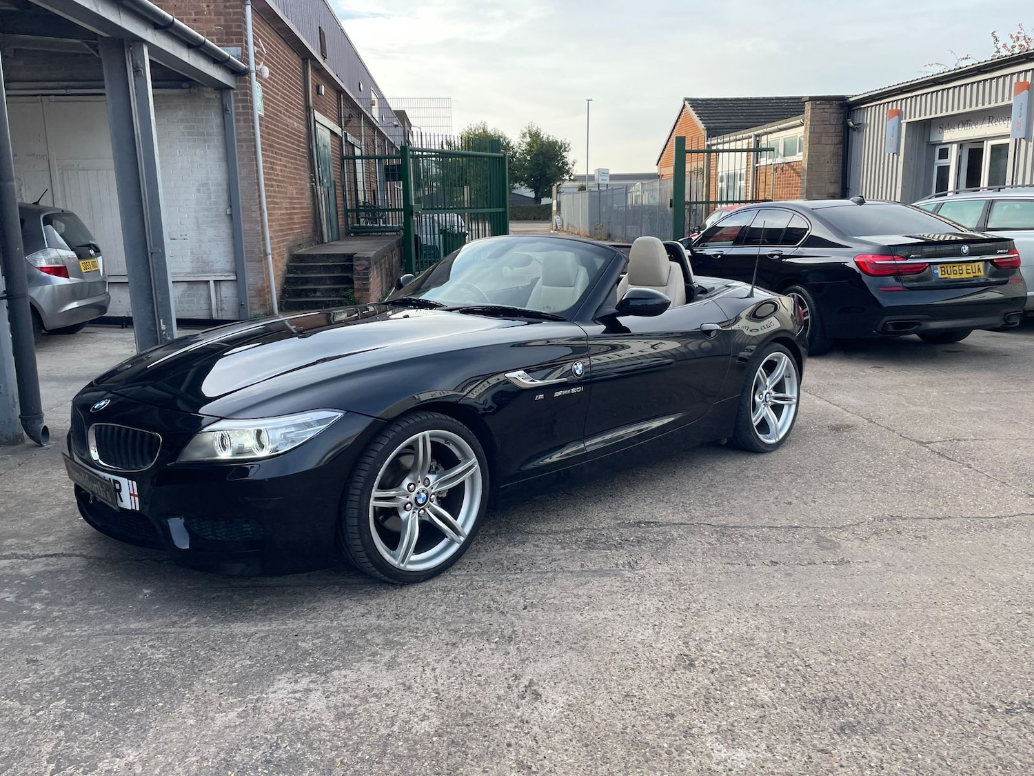 Used BMW Z4 2015 for sale - 76241541: Photo 61