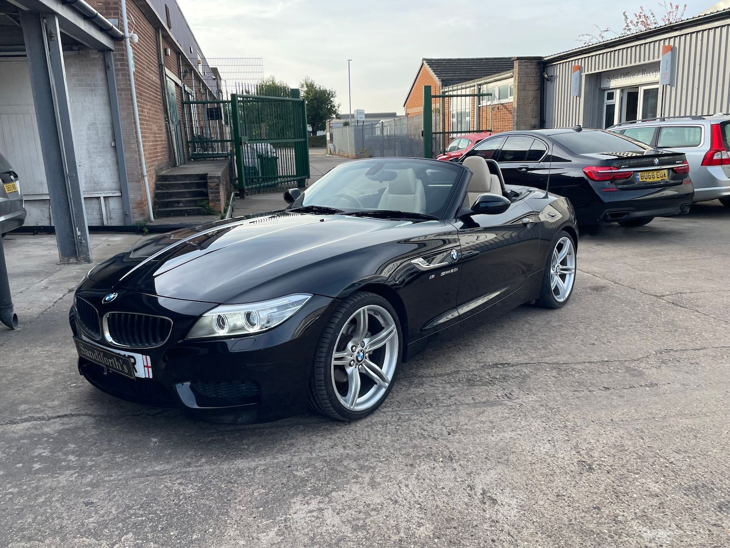 Used BMW Z4 2015 for sale - 76241541: Photo 62