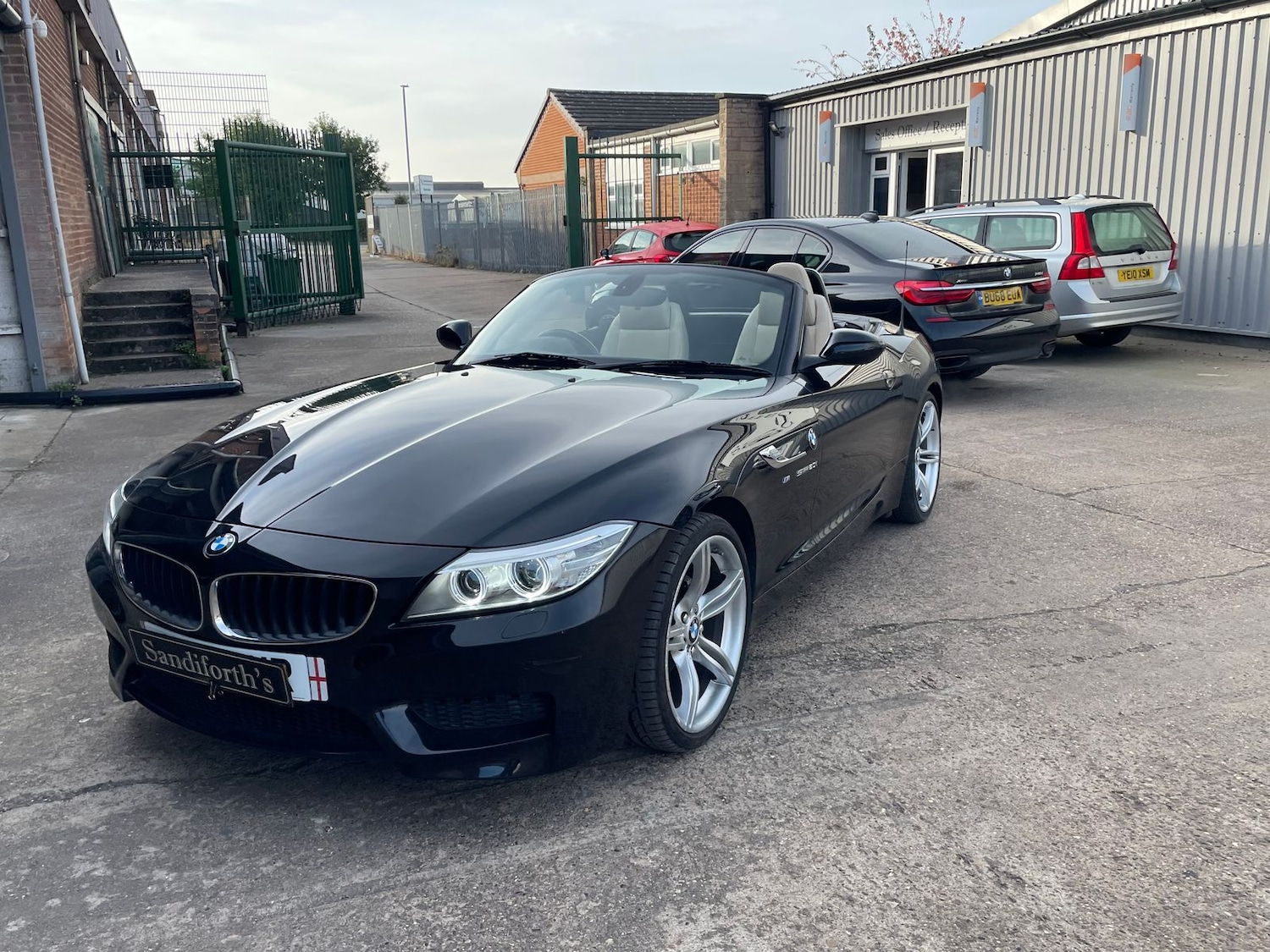 Used BMW Z4 2015 for sale - 76241541: Photo 63
