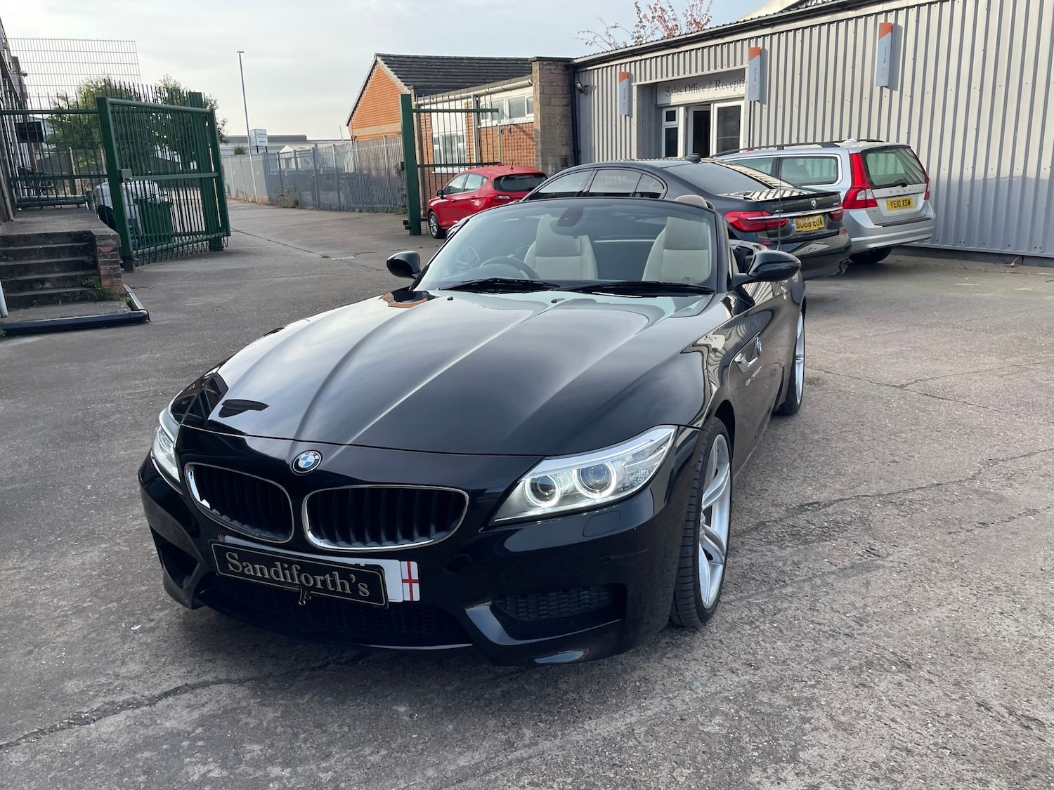 Used BMW Z4 2015 for sale - 76241541: Photo 64