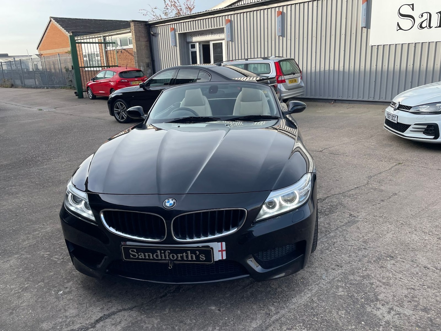 Used BMW Z4 2015 for sale - 76241541: Photo 65