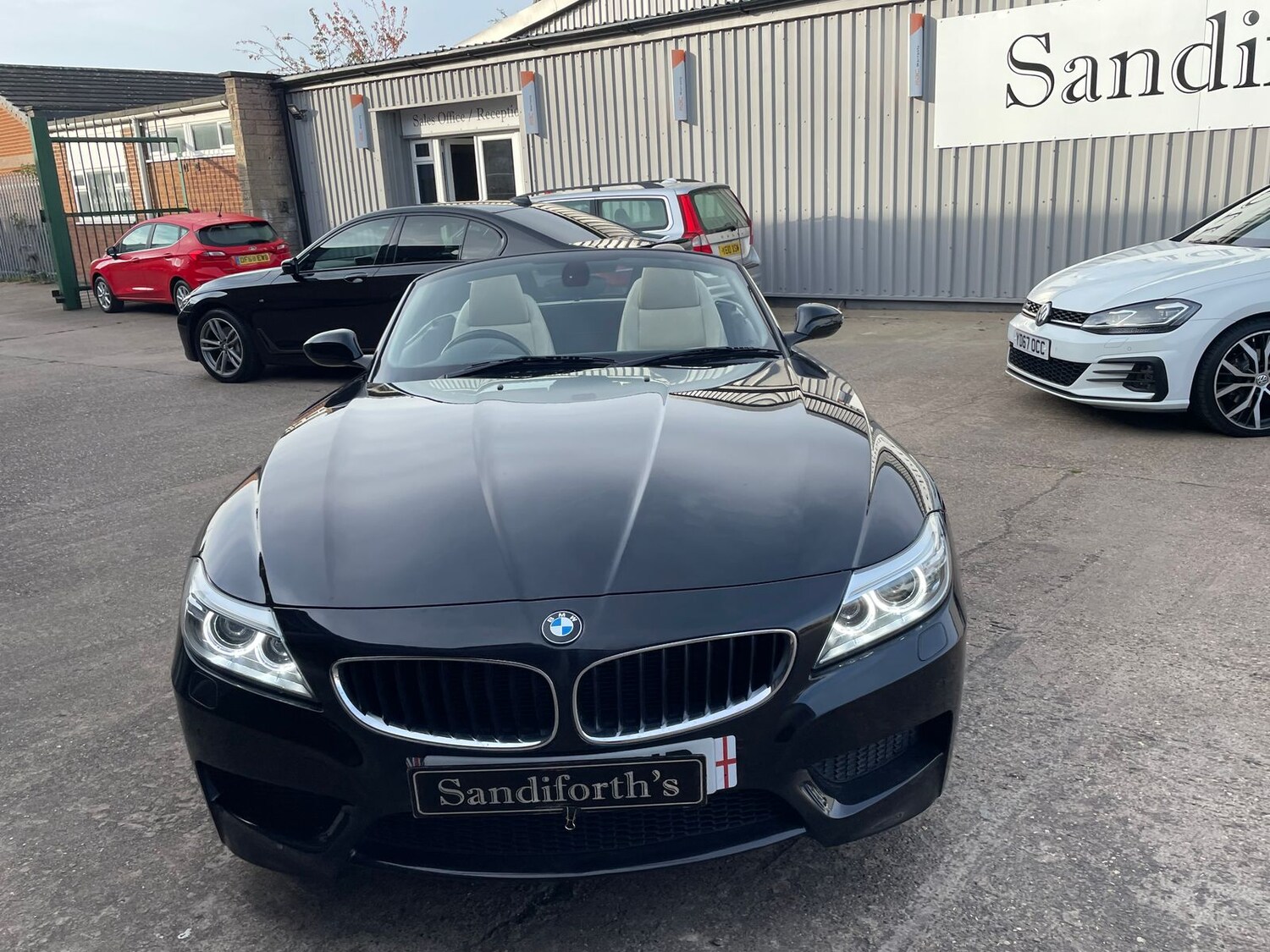 Used BMW Z4 2015 for sale - 76241541: Photo 66
