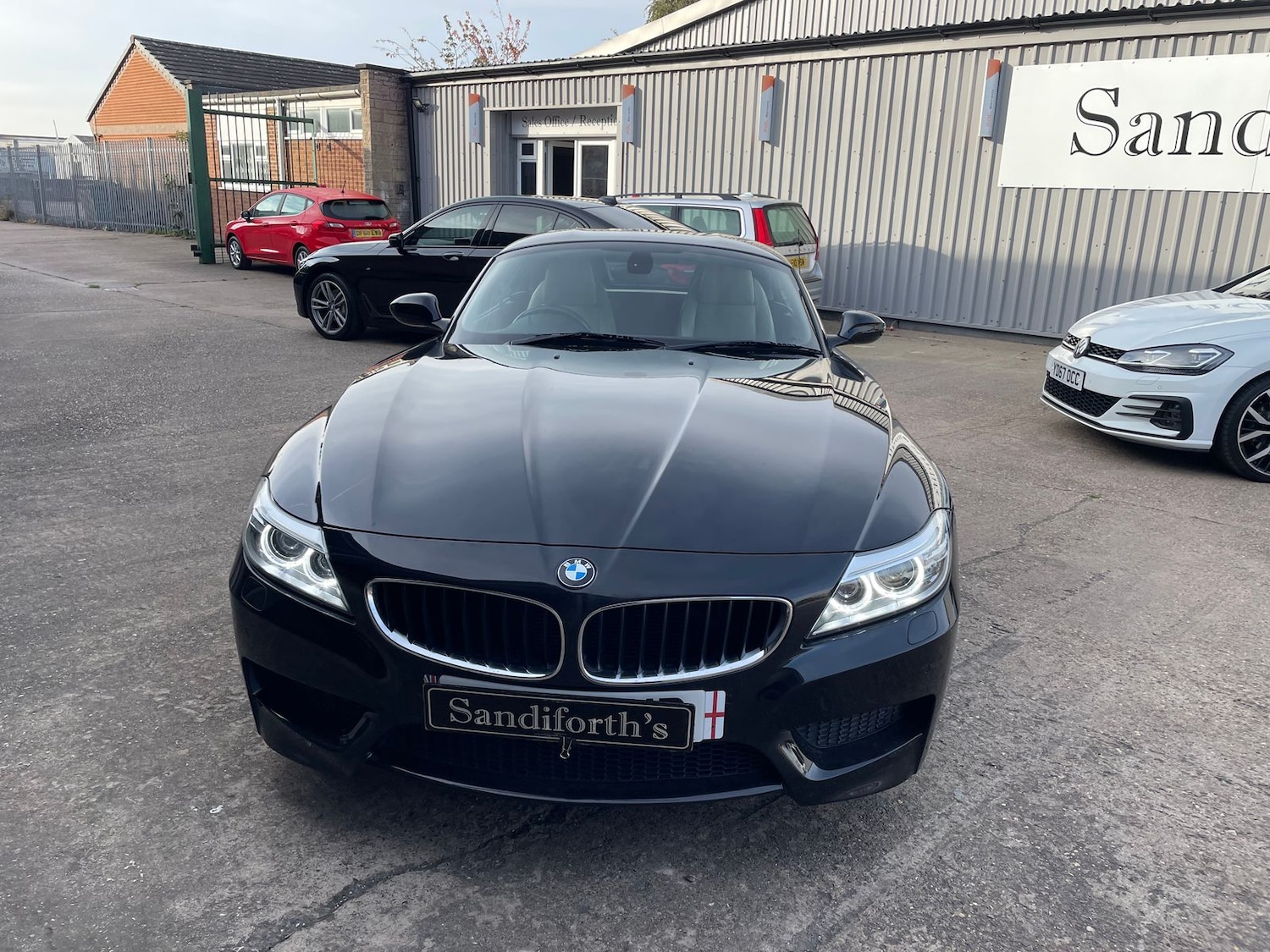 Used BMW Z4 2015 for sale - 76241541: Photo 67